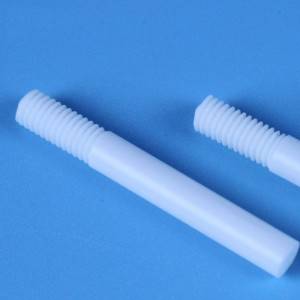 Thanh ren gốm Zirconia