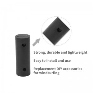 Gân cho cơ sở cột buồm của Windsurf