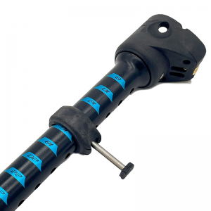 Giảm phần mở rộng cột kính Windsurf