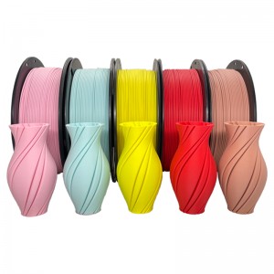 PINRUI 1.75mm Matte PLA Filament 1 kg Máy in 3D cho máy in 3D