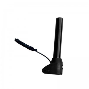 MAST ROD ROD BASE CƠ THỂ Bộ điều hợp ROPE KIT cho RDM Windsurfing chuyênnghiệp
