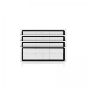 Phụ kiện lõi lọc robot sweeper S50 S601 Gone S50 S601, màn hình bộ lọc HEPA HEPA