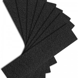 Hộp lọc lọc không khí EUREKA CARTRIDGE HEAP NEA-F1 NEA-C Kích hoạt Carbon