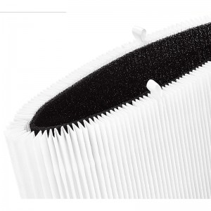 Bộ lọc máy lọc không khí BlueAir Blue Pure 411