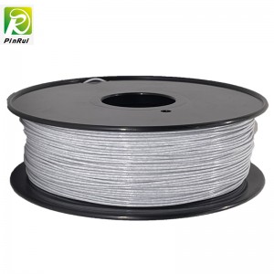 Máy in 3D PinRUI 1.75mm PLA Dây tóc bằng đá cẩm thạch cho máy in 3D