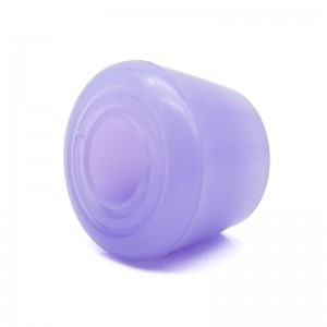 Giá xuất xưởng 5/16 \\\\ \'\\\\\' Dừngngón chân màu tinh khiết cho Quad Skate