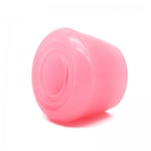 Giá xuất xưởng 5/16 \\\\ \'\\\\\' Dừngngón chân màu tinh khiết cho Quad Skate