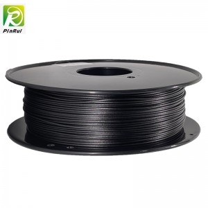 Máy in 3D Pinrui 1.75mm PETG CARBON FILLAMENT cho máy in 3D