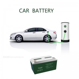 Ắc quy xe 12V60A 55D23