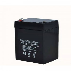 Ắc quy xe 12V71A.