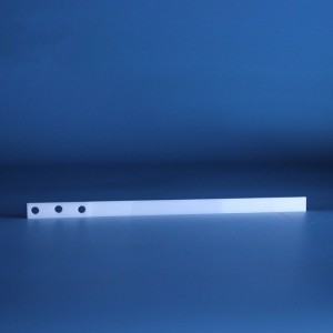 Chống chịu điện chống gốm Zirconia