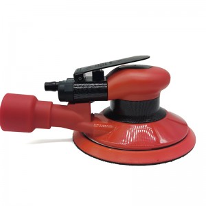 5 trong Air Random Orbital Sander Central-Scuum Model Lớp côngnghiệp