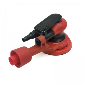 5 trong Air Random Orbital Sander Sander Mẫu tự tạo cấp Côngnghiệp