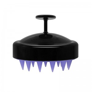 Dầu gội silicon lông chải tóc chải lông cho phụnữ đàn ông trẻ em thú cưng