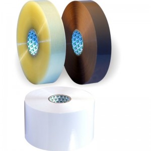 Băng keo OPP dựa trênnước acrylic