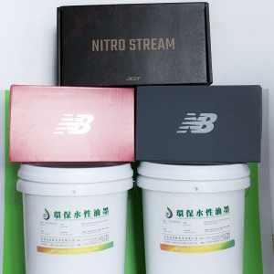 Mựcnước bằngnước