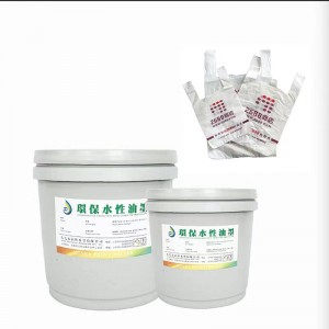 Mựcnhựa ống đồng