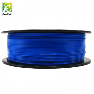 Pinrui chất lượng cao 1kg Máy in 3D PLA Màu xanh