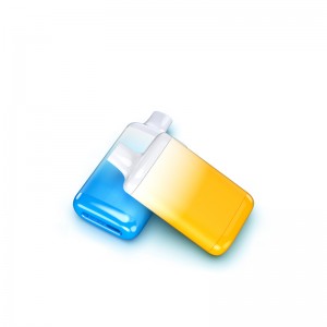 Trường hợp thuốc lánhỏ màu S6