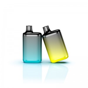 Trường hợp thuốc lánhỏ màu S6