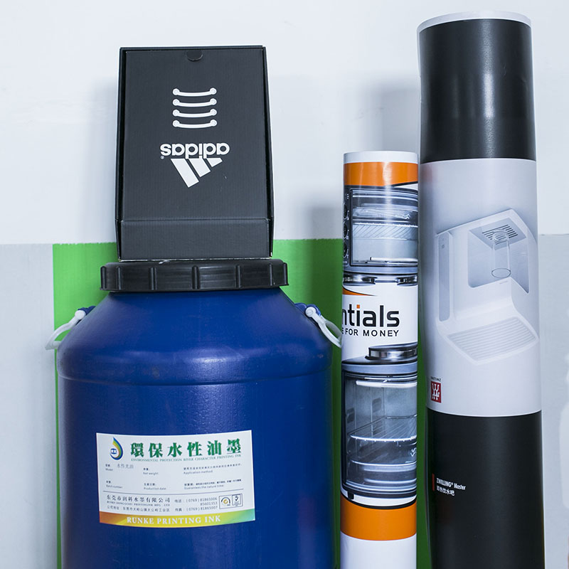 Phân tíchngắn gọn về vecni dựa trênnước thân thiện với môi trường