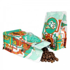 Tám túi tự đứng