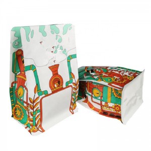 Tám túi tự đứng