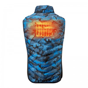 Thời trang áo vest vestnóng sành điệu chonam giới, bán hàng đầu ở Nga