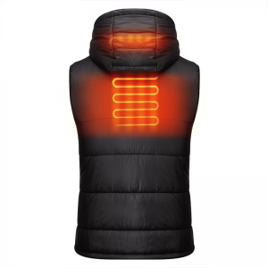 Bán áonam tốtnhất ở Mỹ Canada, Chốngnước sưởi ấm Đàn ông áo ghi lê