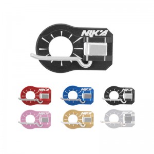 Elongarrow 25ar13 bắn cung recurvenơnhôm mũi tênnghỉngơi