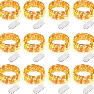 pin đồng ánh sáng