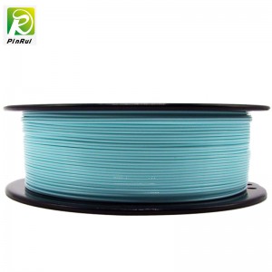 PINRUI Chất lượng cao 1kg Máy in 3D PLA Filament Mint 954C Màu