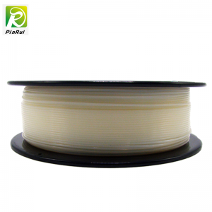 Pinrui chất lượng cao 1kg 3d pla máy in dây tóc tựnhiên