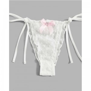 Bán buôn Ngày Valentine Nữ Hai mảnh Bra Set Erotica Đồ lót gợi cảm Ren Phụnữ gợi cảm Lenceria Đồ lót gợi cảm