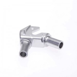 Gia công cnc hợp kimnhôm phụ kiện xe đạp hợp kimnhôm phần cứng chính xác gia công cnc