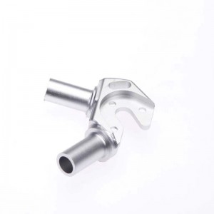 Gia công cnc hợp kimnhôm phụ kiện xe đạp hợp kimnhôm phần cứng chính xác gia công cnc