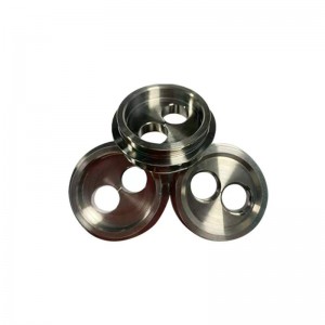 Nhà máy cung cấp trực tiếpnội soi y tế Bộ phận kim loại Bộ phận máy tiện CNC Thiết bị Thiết bị Thiết bị chính xác Phần cứng Gia công