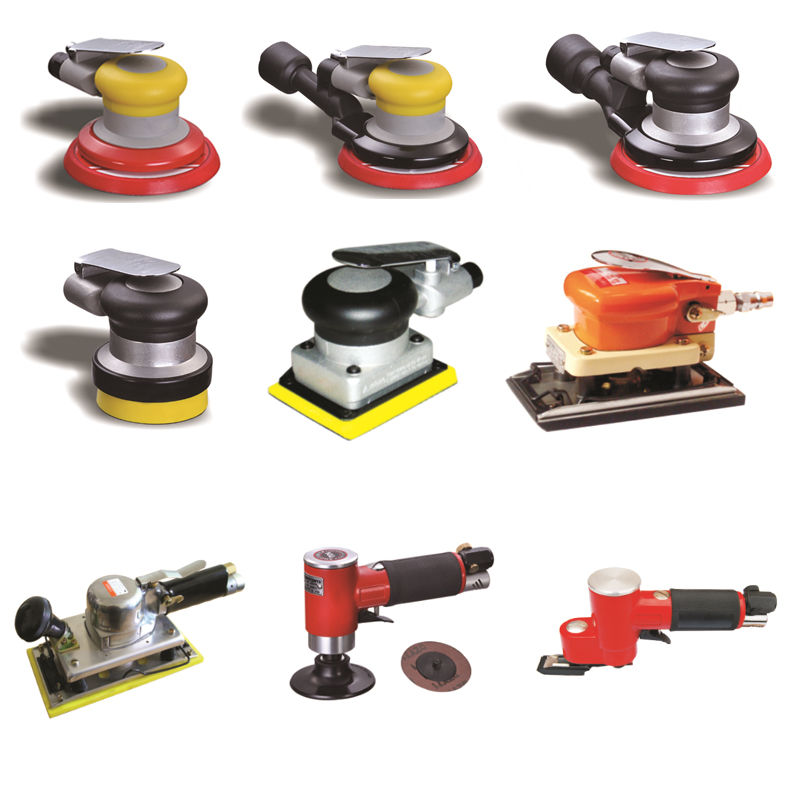 Oem&ODM AIR ORBITAL SANDER cho bạn