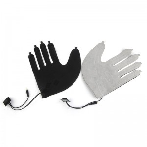 Bán sỉ các yếu tố sưởi ấm sợi carton cho găng tay, chăn, mũ