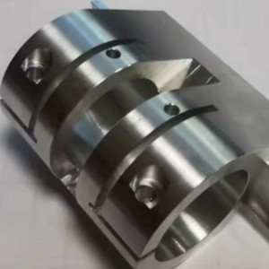 Chế biến bộ phận CNC