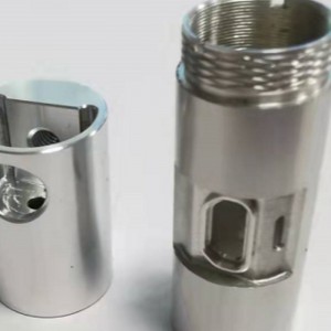 Chế biến bộ phận CNC