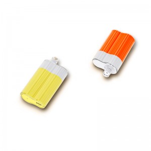 X6 Body Body E-Thuốc lá điện tử