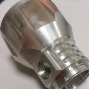 Phụ kiện đầu đèn pin