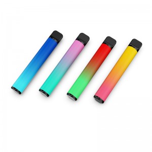 S8 thuốc lá điện tử dùng một lần