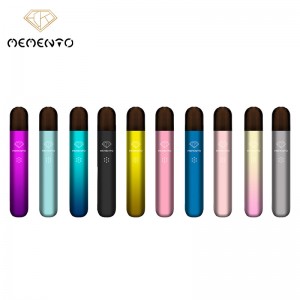 CLSC bốn thế hệ thuốc lá điện tử có thể thay thế