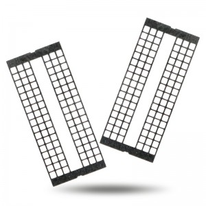 10 CÁI Lưới Kiểu cuộn A1 Dây cuộn sưởi ấm 0,15OHM