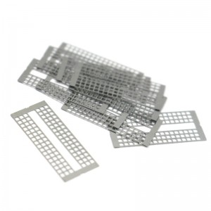 10 CÁI Lưới Kiểu cuộn A1 Dây cuộn sưởi ấm 0,15OHM