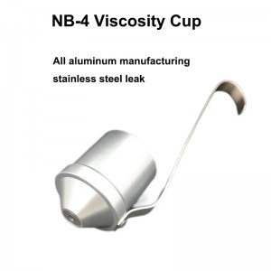 Thép không gỉ Phòng thínghiệm Viscacyeter Viscacyer Lab Lab Lab Paint