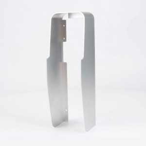 Tấm được đóng dấu bằngnhôm có màu