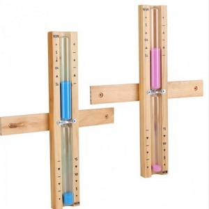 Đồng hồ bấm giờ phòng đồng hồ bơi, giờ tắmnước phòng tắm hơi, Thiết bị tắm hơi 15 phút phòng tắm đồng hồ cát đồng hồ Đồng hồ cát đồng hồ phòng tắm hơi cho phòng tắm hơi Spa